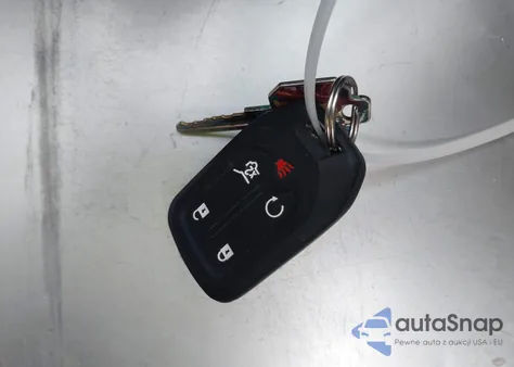 2018 GMC Acadia Slt-1 from USA, damaged, VIN 1GKKNMLS8JZ129975